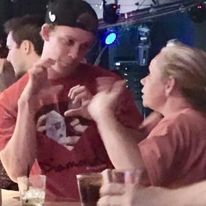 Meet your Posher, Tyler